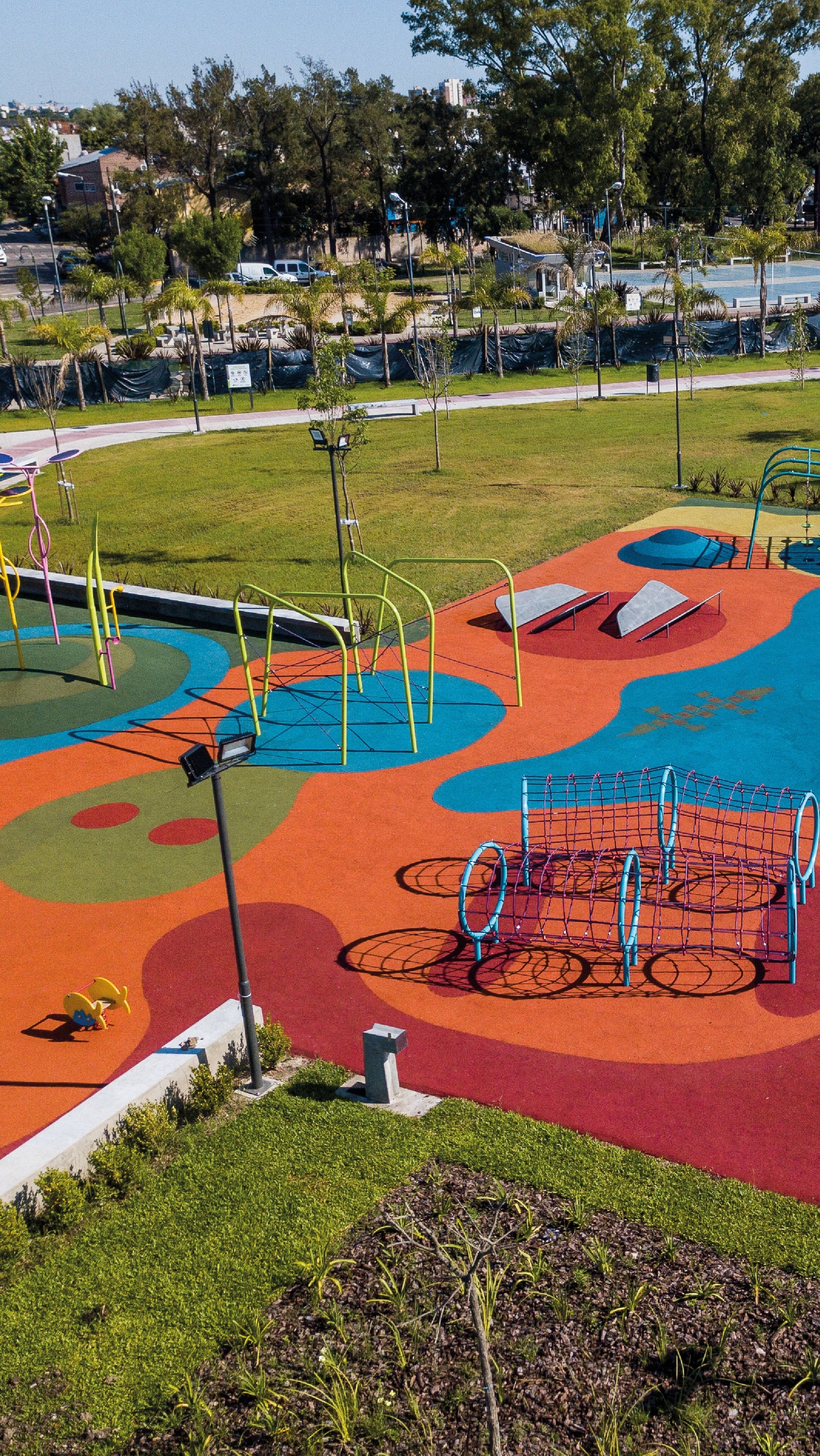 Juegos de vanguardia