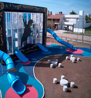 Juegos Infantiles