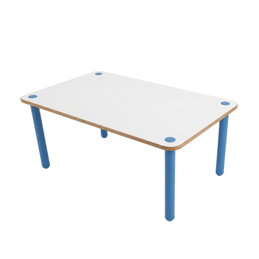 Mesa primera infancia - Crucijuegos Mova
