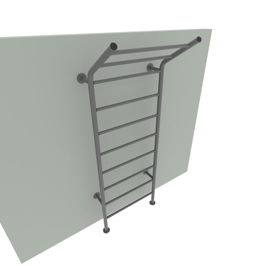 BARRAS FIJAS PARA MURO MODELO 1 - Crucijuegos Productos