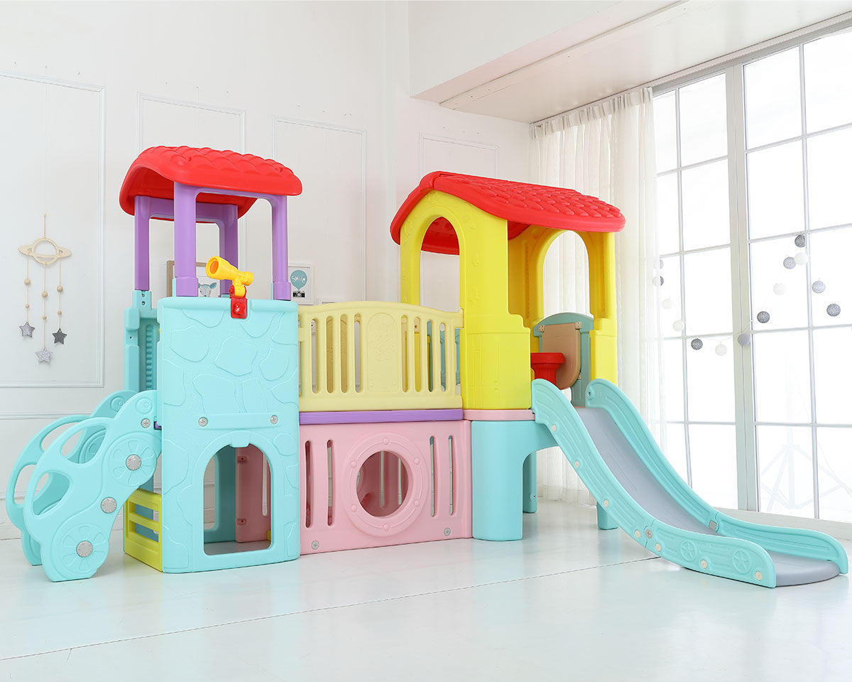 Mangrullo Playhouse
