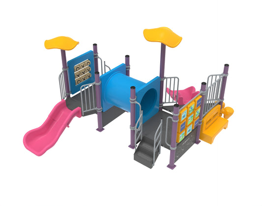 Mangrullo Lilo - Primer Infancia - Crucijuegos Giochi per bambini