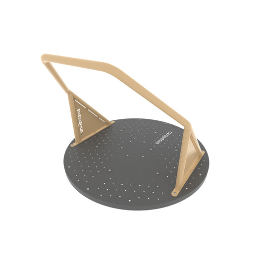 Calesita Integradora 120 - Crucijuegos Productos
