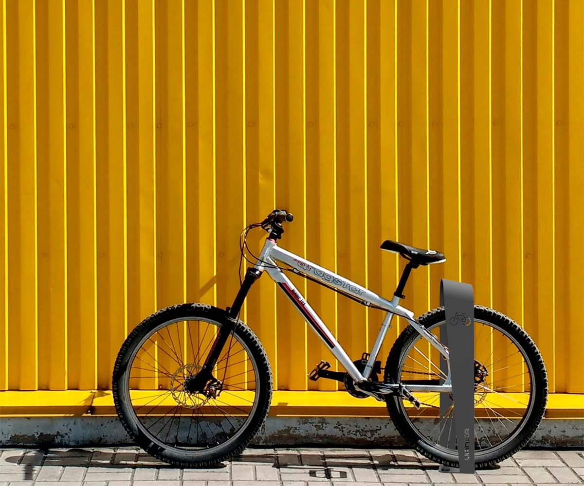 Bicicletero Merckx