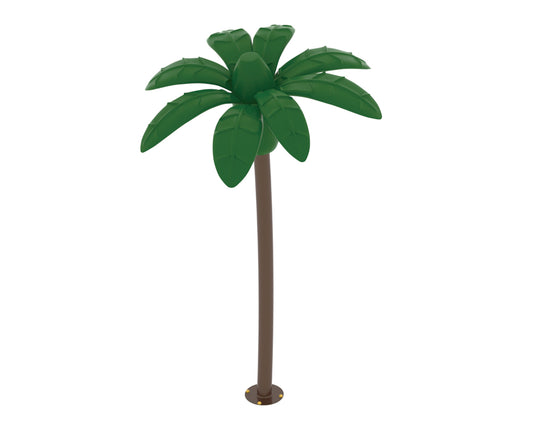 Palmera Decorativa (799) - Crucijuegos Accesorios