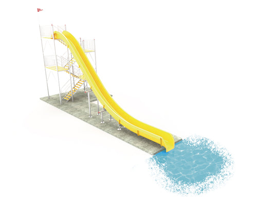 KAMIKAZE MEDIANO - Crucijuegos Slides with structure