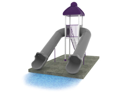 Torre Rotoslide Doble