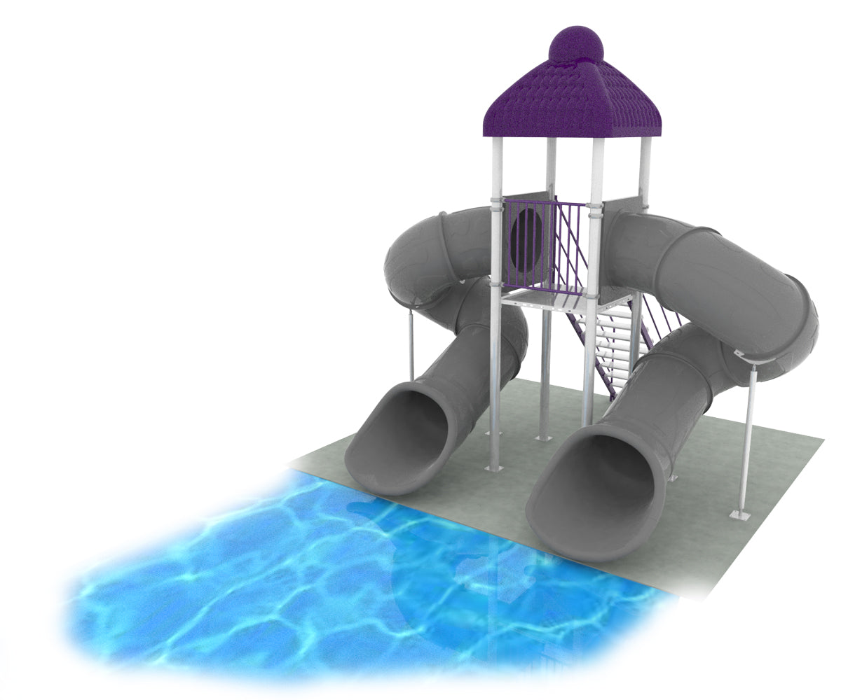 Rotoslide Rulo Doble