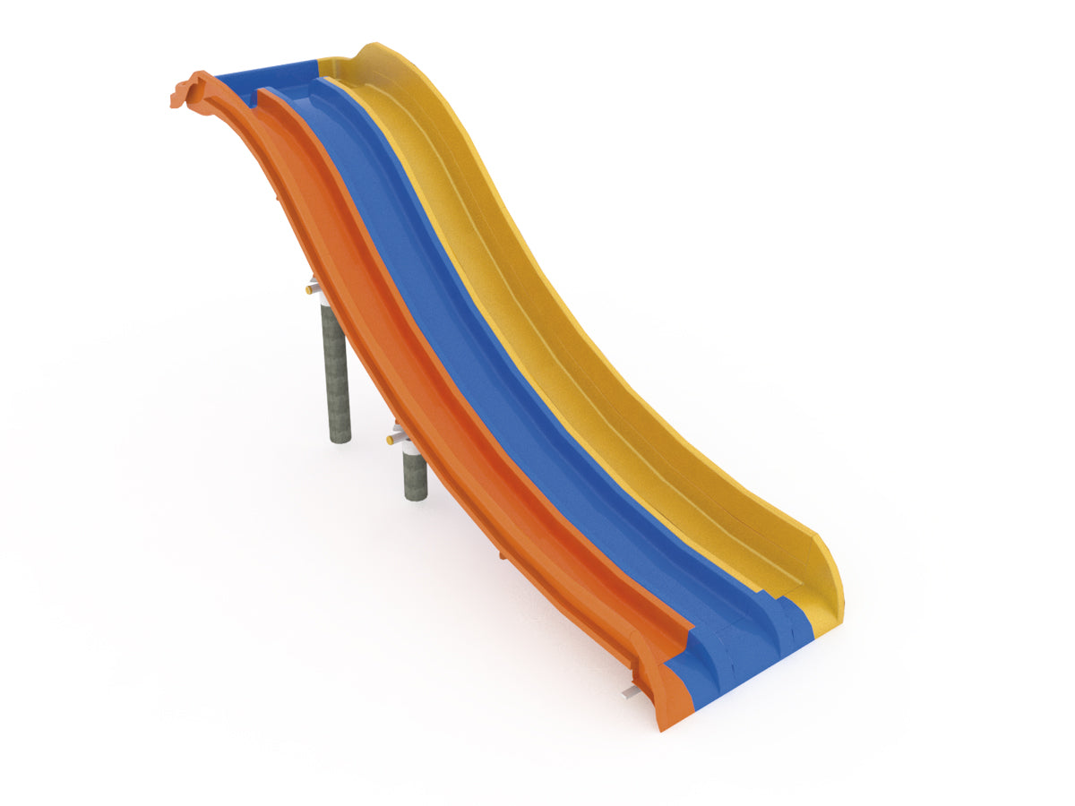 Mini Racer - PRIMER PISO