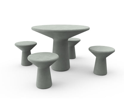 Conjunto Mesa Alta Yembé