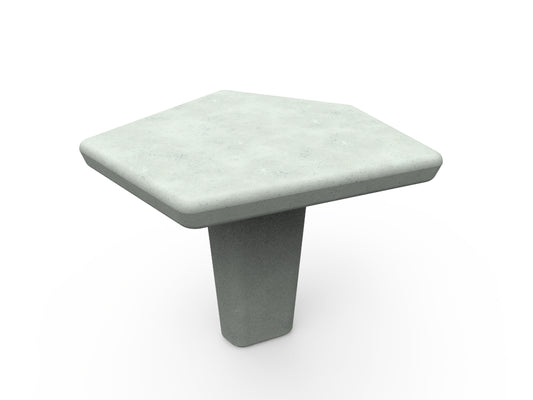Mesa Alta Caliza - Crucijuegos Arredo urbano