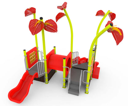Mangrullo Ceibo Primera Infancia