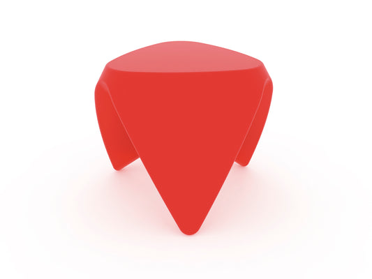 Banquito Tri Rojo - Crucijuegos Productos