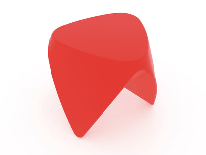 Banquito Tri Rojo