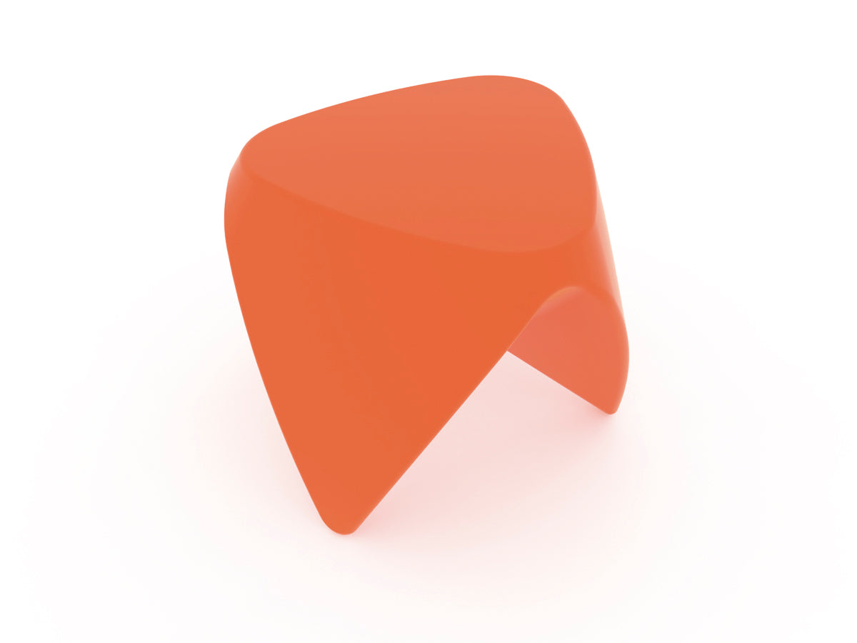 Banquito Tri Naranja