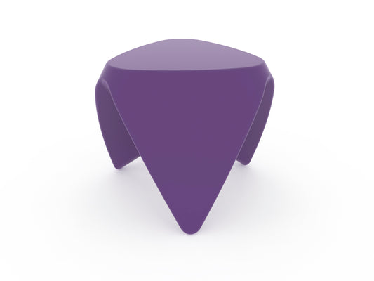 Banquito Tri Violeta - Crucijuegos Productos