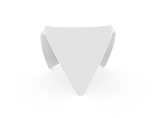 Banquito Tri Blanco - Crucijuegos Productos