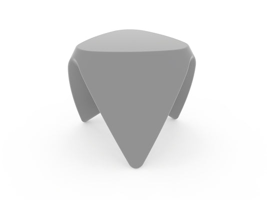 Banquito Tri Gris - Crucijuegos Productos