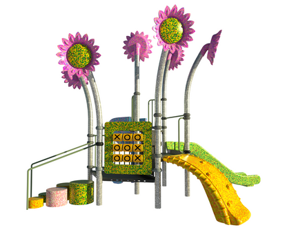 Mangrullo Flower Power