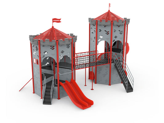 Fuerte Medieval Gigante - Crucijuegos perfit_price_desc_do_not_delete
