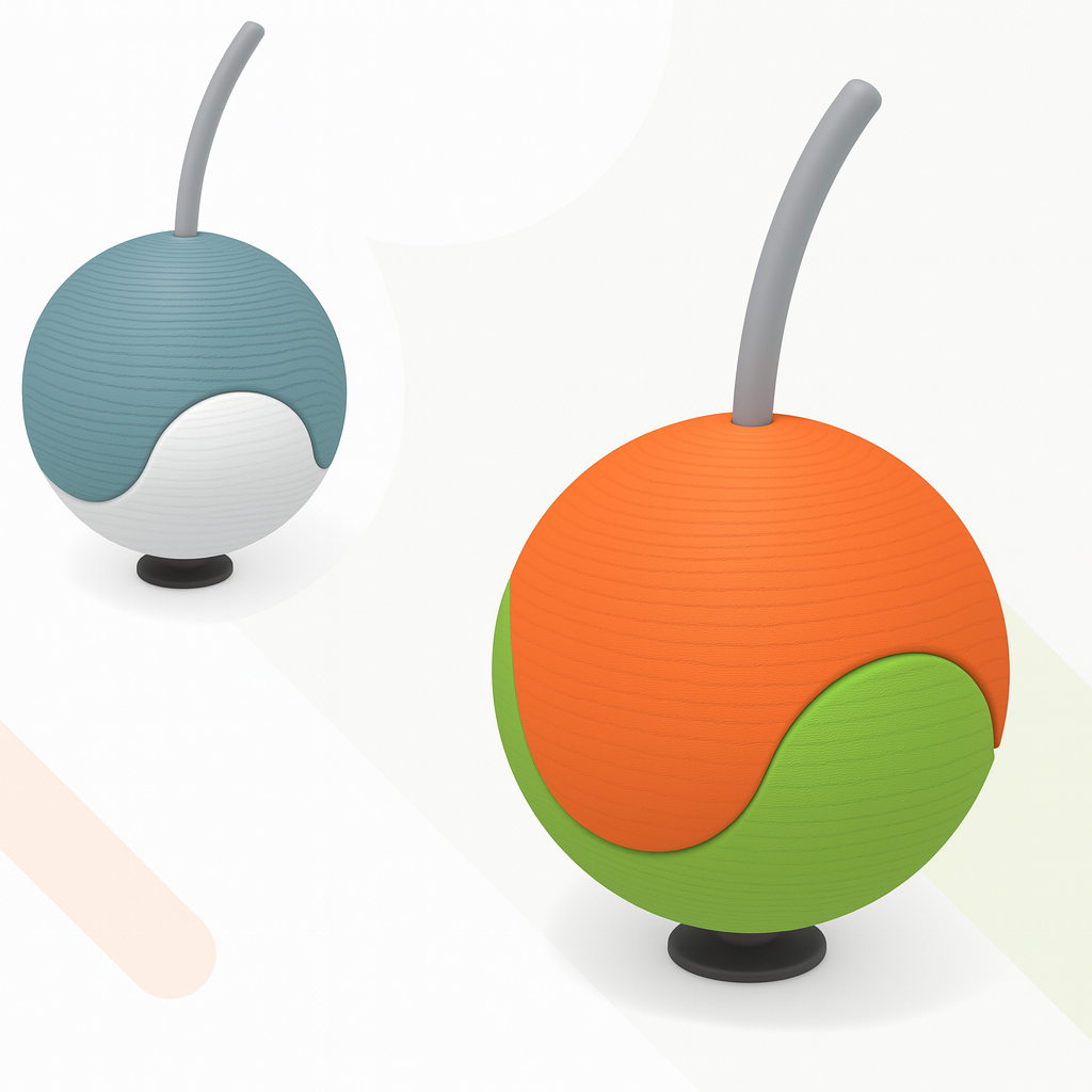 SPINNER TENIS