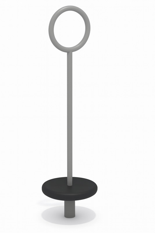 SPINNER SPOT - Crucijuegos Juegos de Plaza