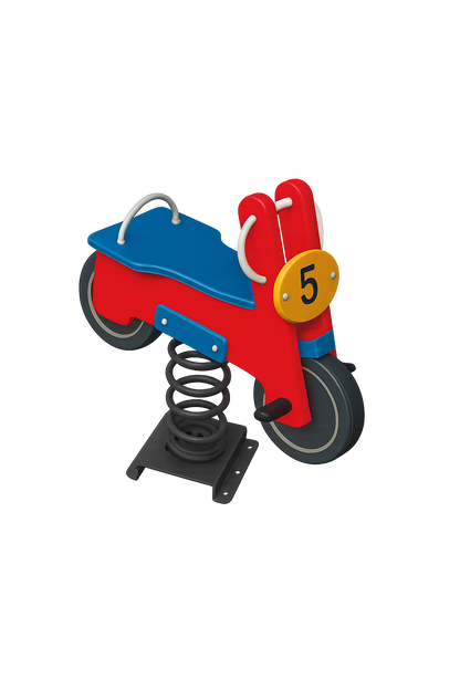 Resorte Moto