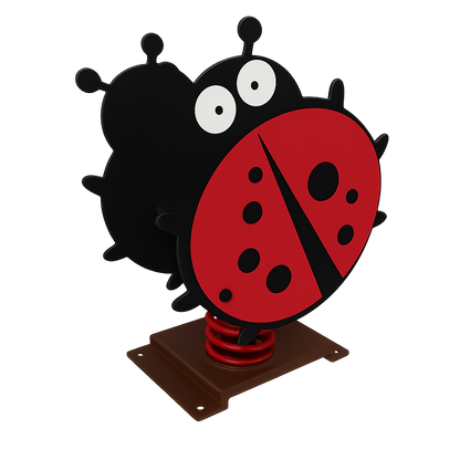 Resorte Ladybug