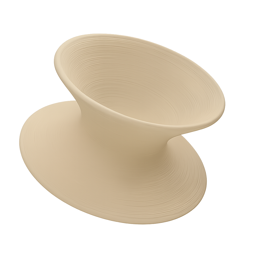 Silla Trompo