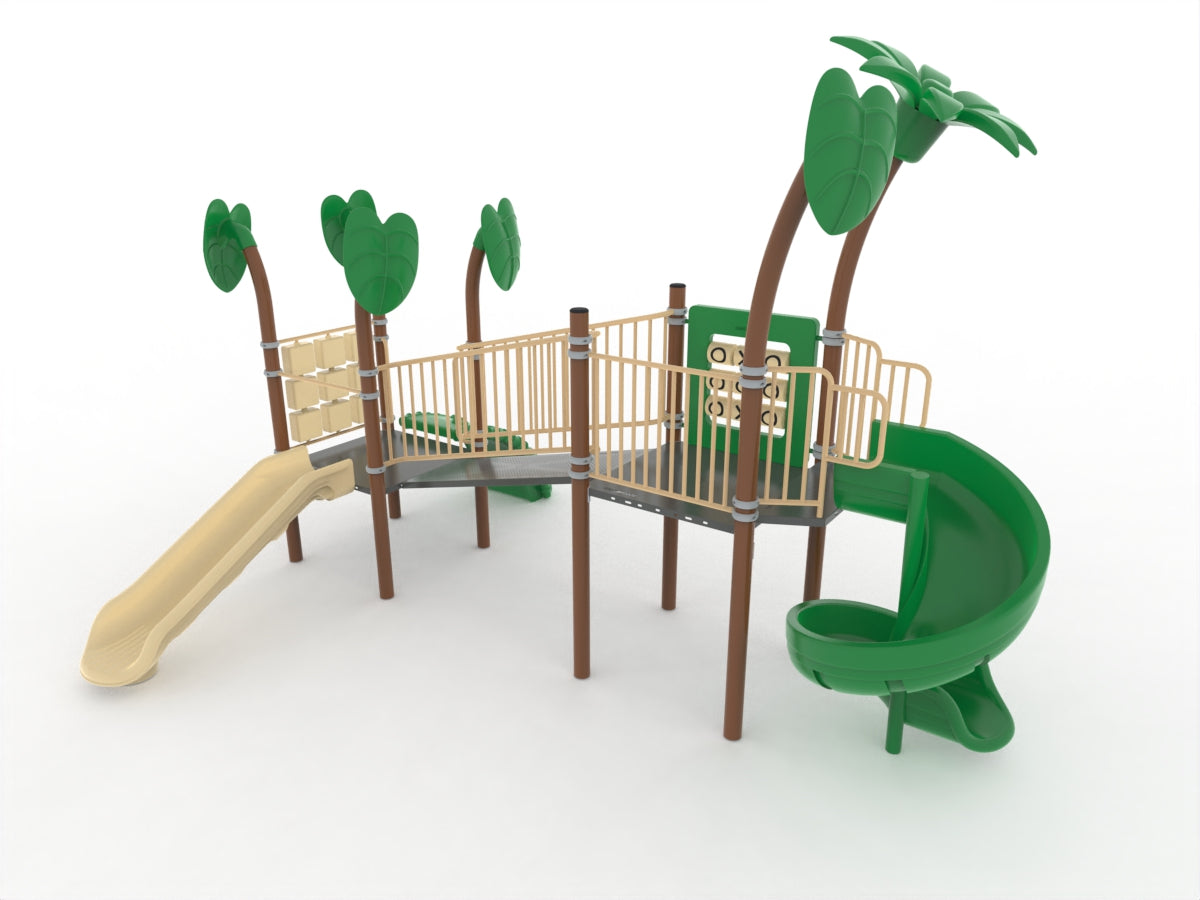 Mangrullo Selva Ágora