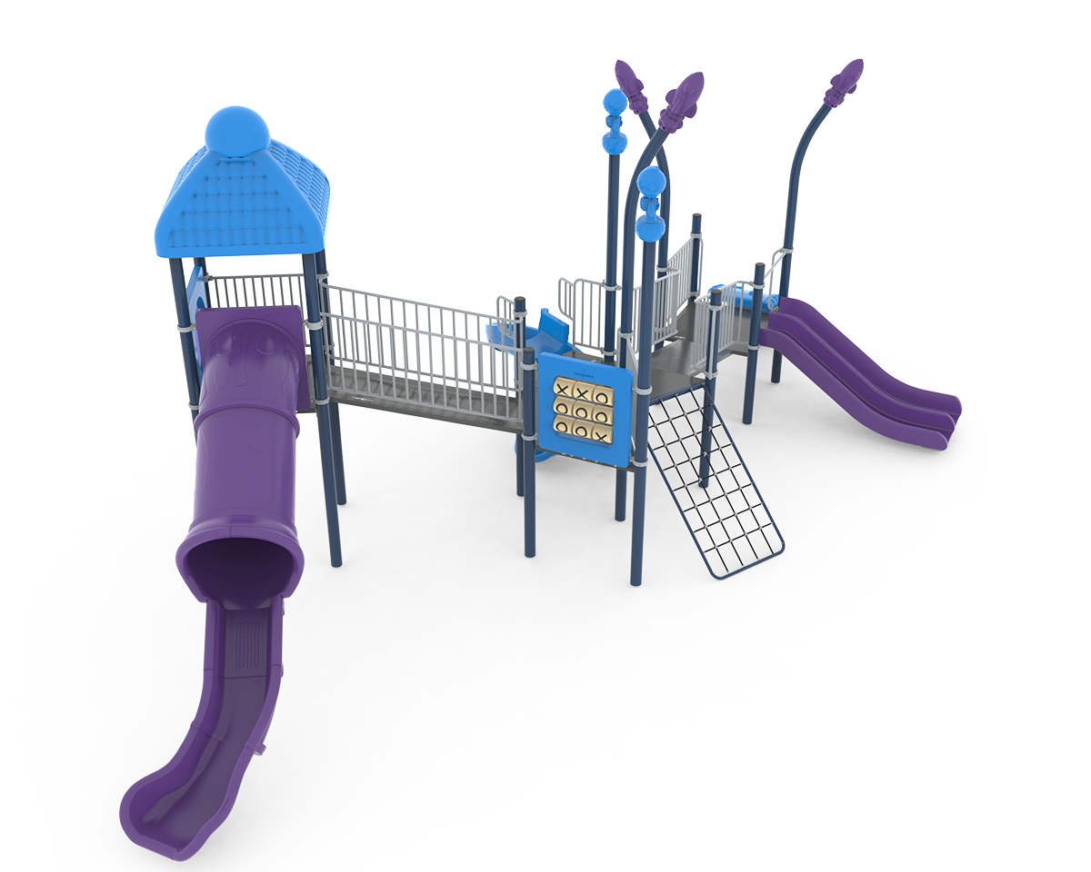 Mangrullo Espacial Ágora Mediano