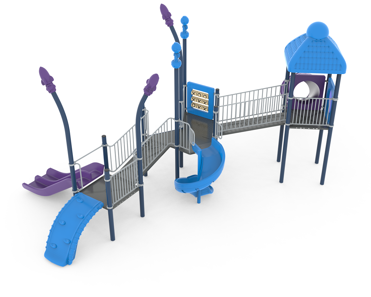 Mangrullo Espacial Ágora Mediano