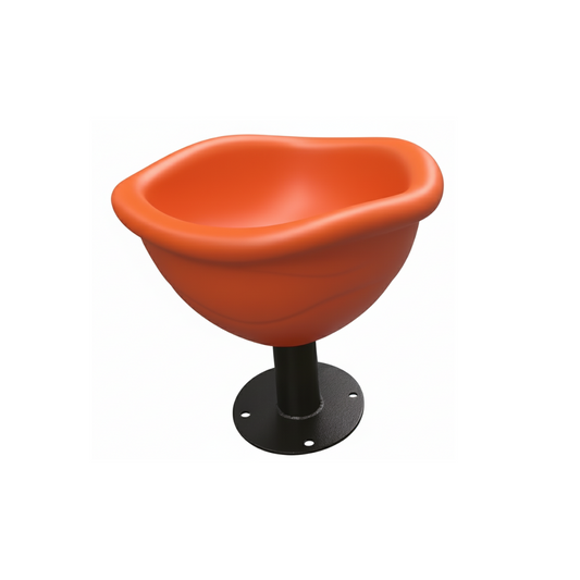 Capullo rotador chico - Crucijuegos Premium merry-go-rounds