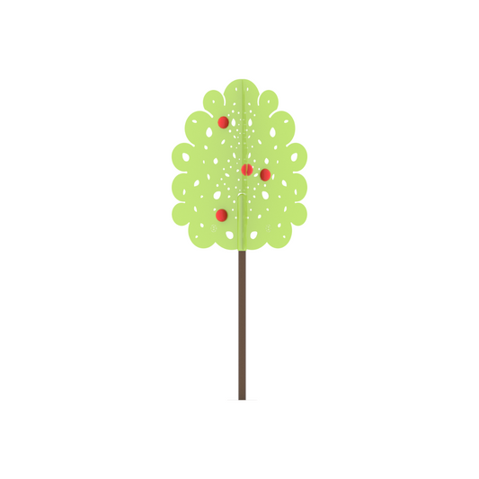 Árbol - Crucijuegos Prodotti