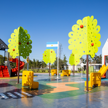 Árbol