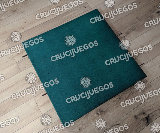 PISO ANTIGOLPES 50MM VERDE - Crucijuegos perfit_created_desc_do_not_delete