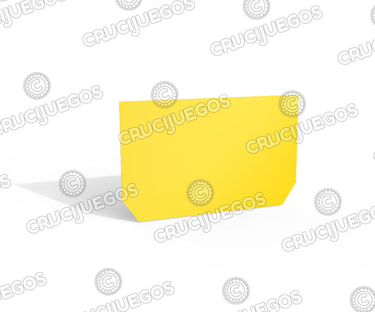 Repuesto Tapa Lateral Fibra - Crucijuegos Accessori