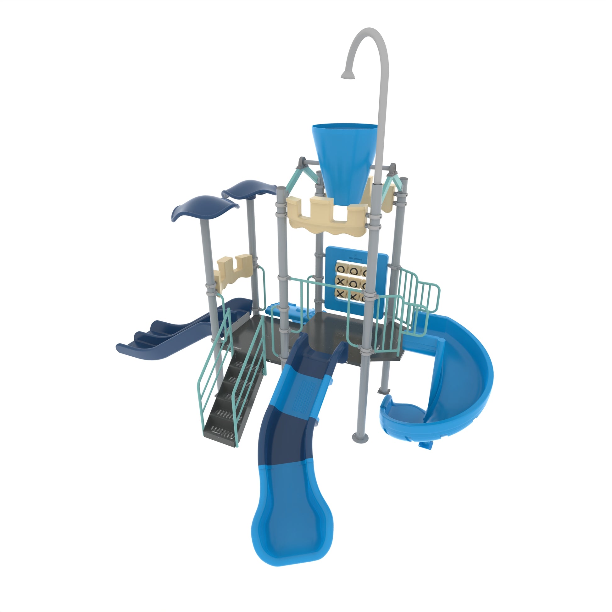 Mangrullo Splash