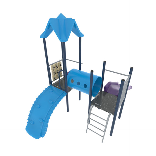 Base Espacial Doble - Crucijuegos Productos