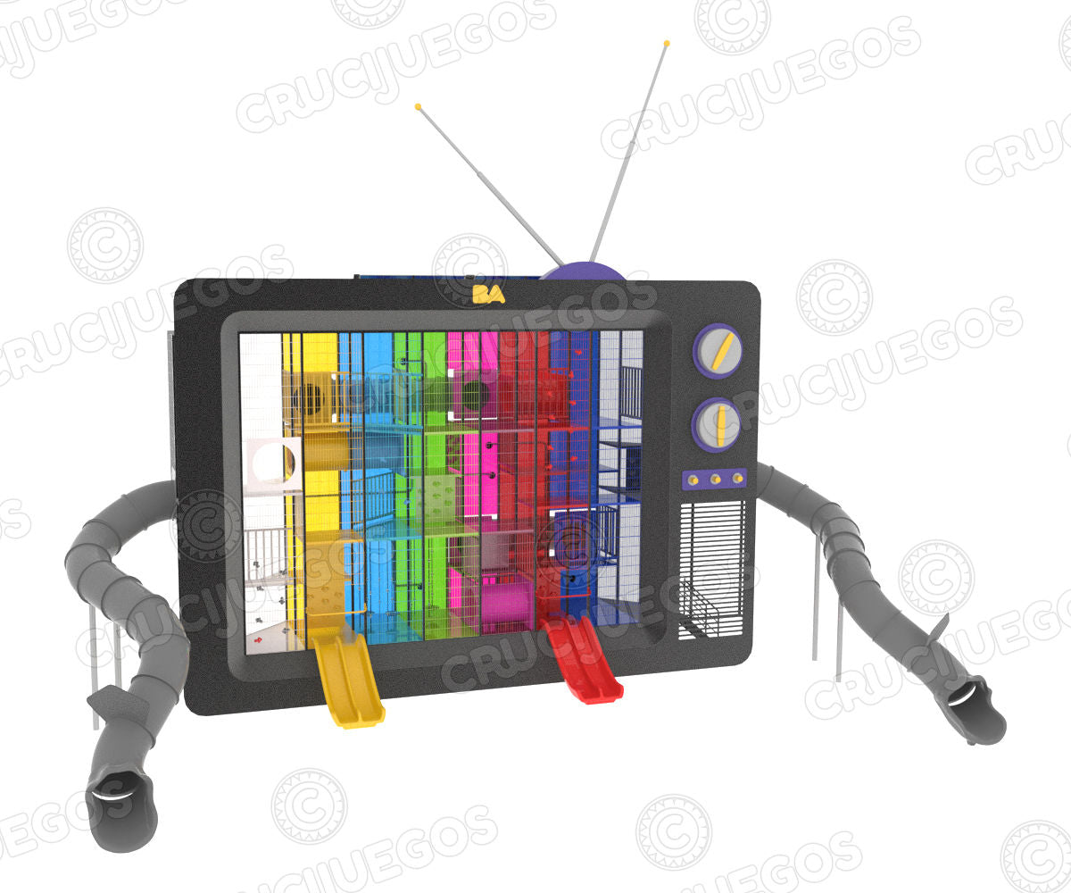 Mangrullo TV