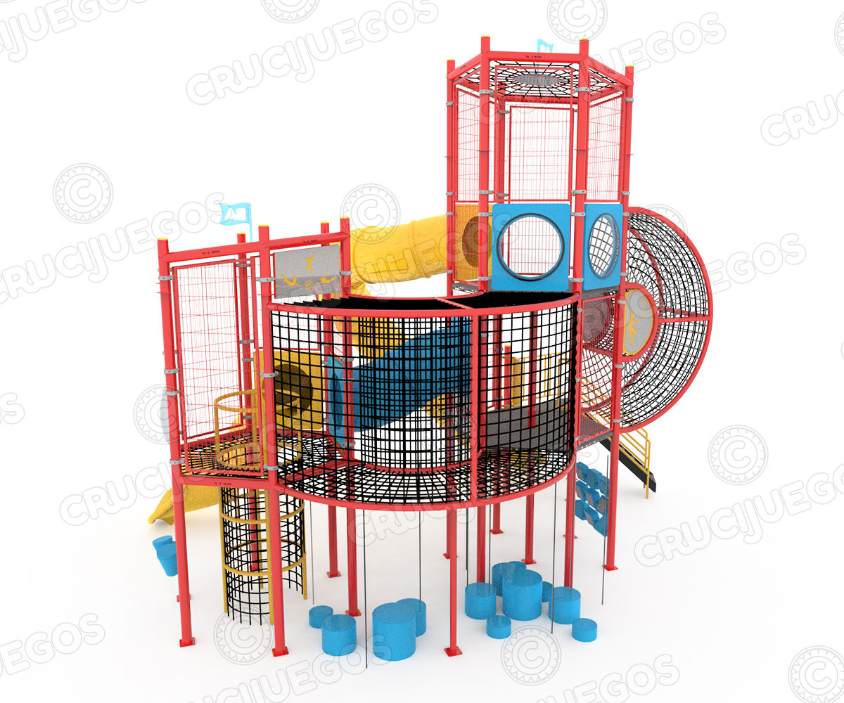 Mangrullo Circus