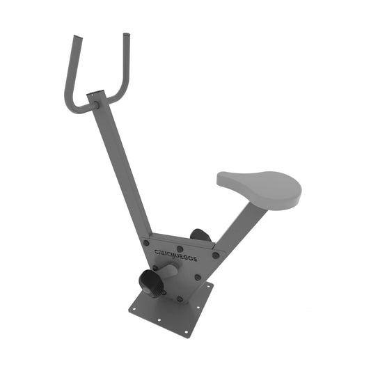 Bicicleta Fija - Crucijuegos Productos