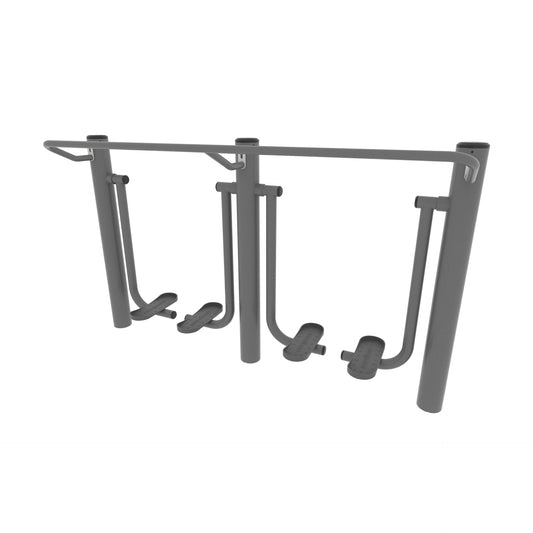 Caminador Doble - Crucijuegos Productos