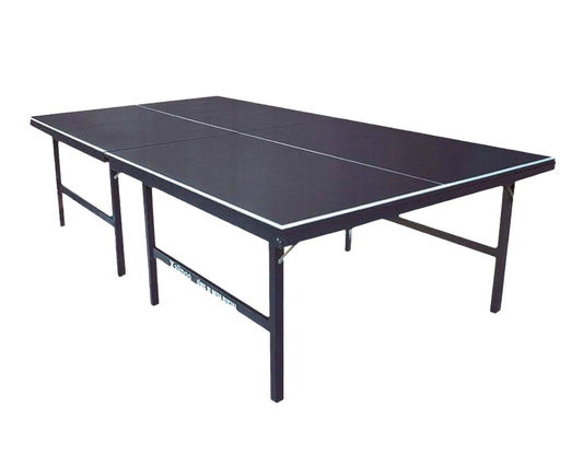 MESA PING PONG ESTANDAR - Crucijuegos Juegos de Plaza