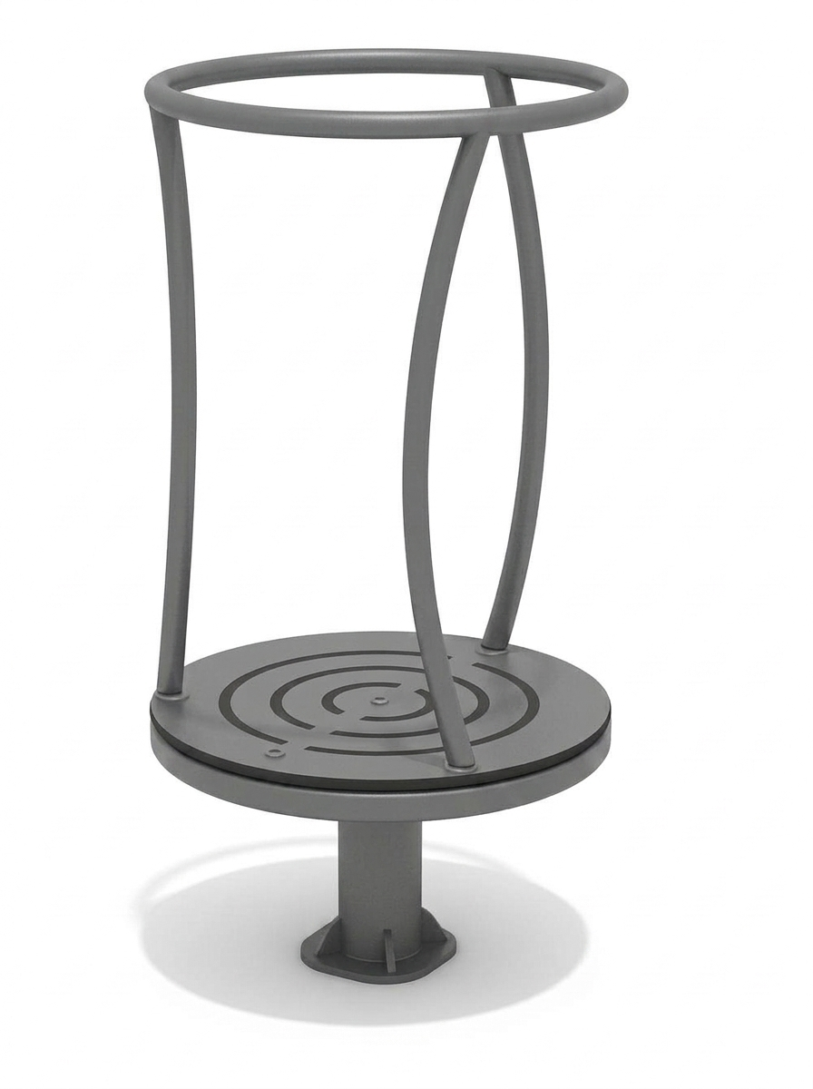SPINNER ESPIRAL