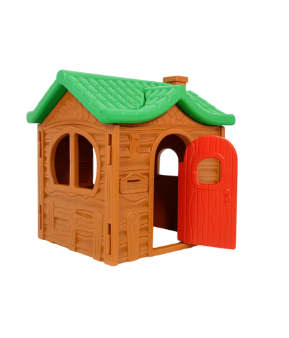 CASITA CHALET MONTAÑA