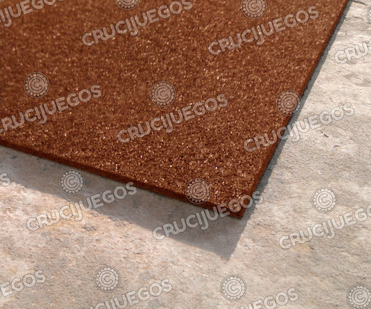 PISO ANTIGOLPES 25MM TERRACOTA - Crucijuegos perfit_created_desc_do_not_delete