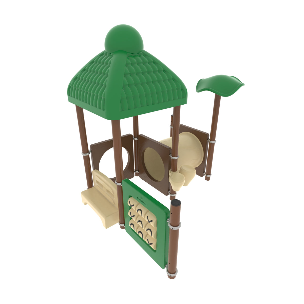 Mangrullo Shack Primera Infancia