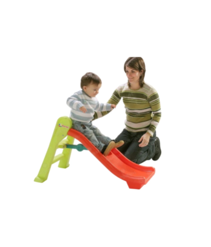 Mini Tobogán 3 escalones