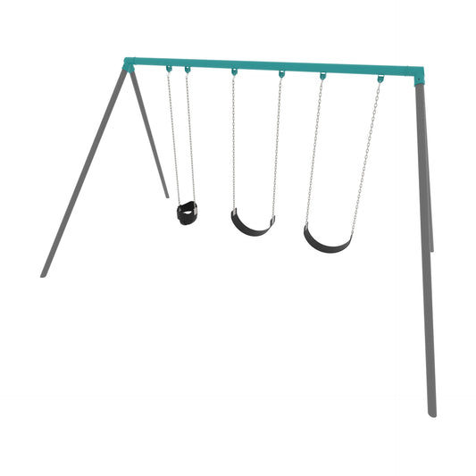 HAMACA REFORZADA TRIPLE MIXTA - Crucijuegos perfit_price_desc_do_not_delete